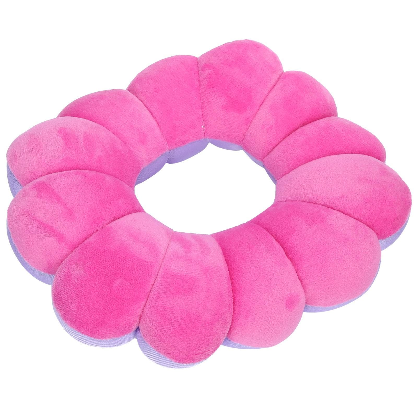 Butt Cushion Comfortable Breathable Donut Pillow Seat Cushion for Hand Foot