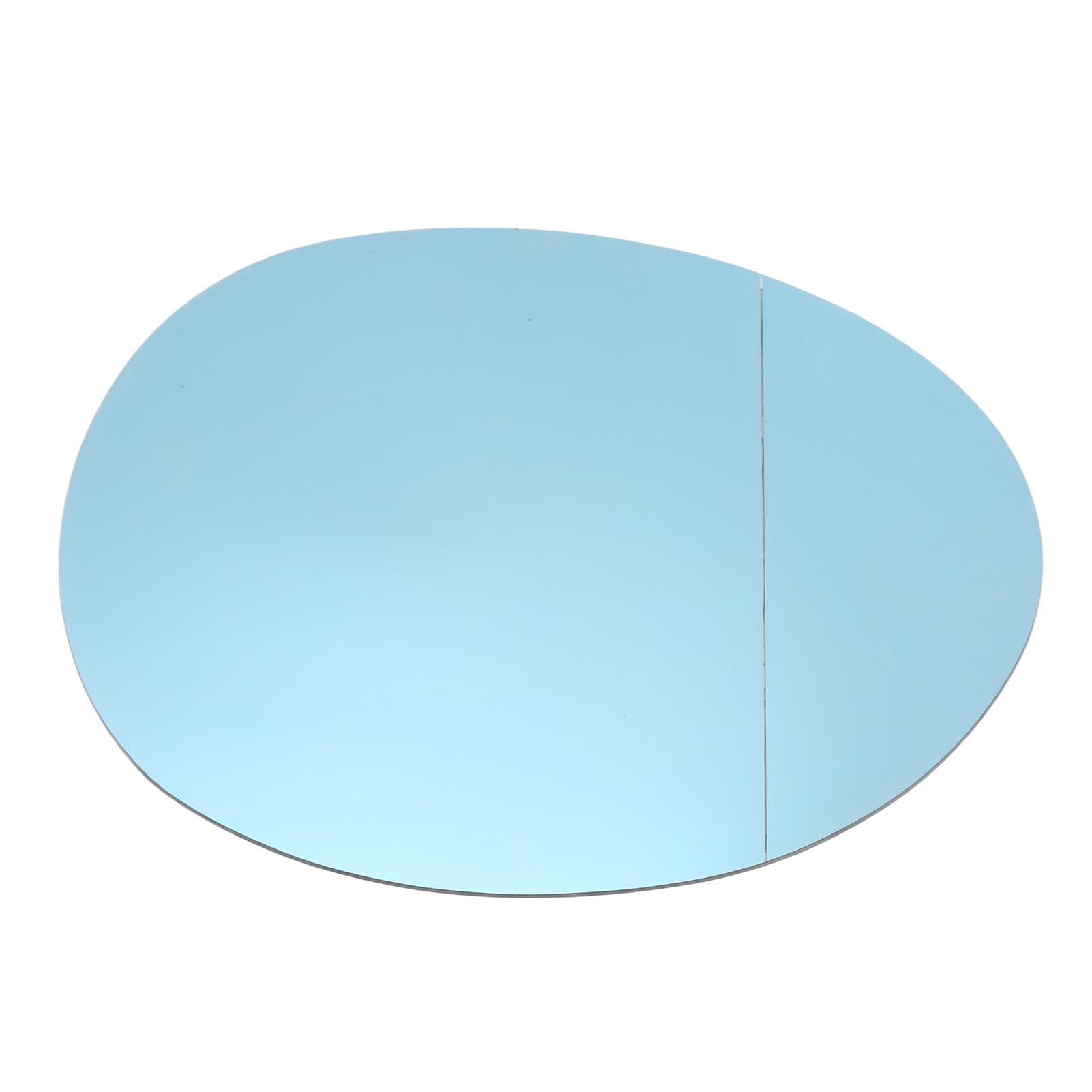 Side Heated Mirror Glass Door Wing Outside Rear View Mirror Glass for Cooper F54 F55 F56 F57 F60