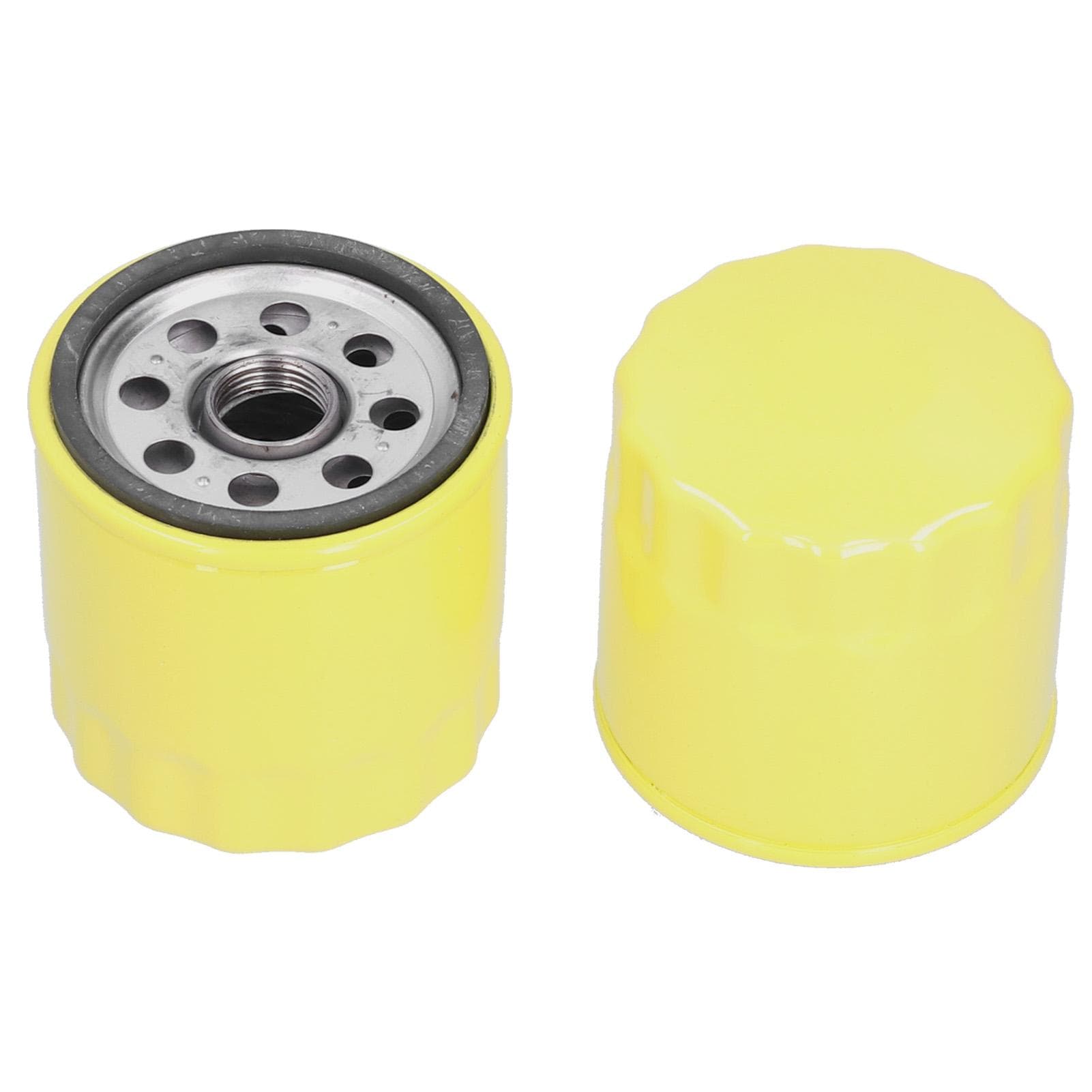 2PCS 5205002?S Oil Filter for Kohler CH11?CH25 CV11?CV22 M18?M20 MV16?MV20 K582 CV640 SV730 SV810