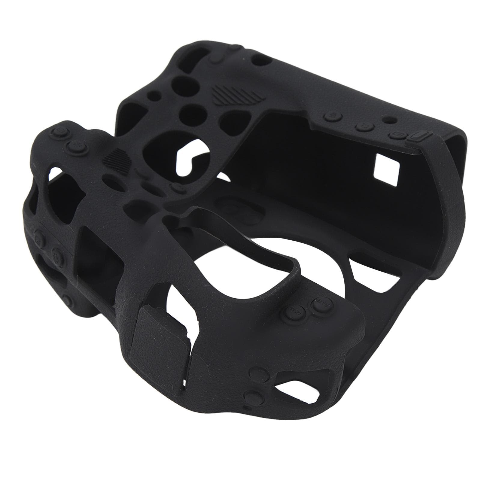 Silicone Camera Protective Case Ultra Thin Scratch Proof Soft Silicone Camera Bag for R3