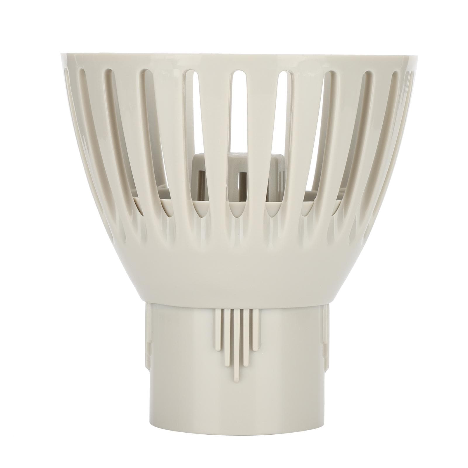 Pool Skimmer Basket Plastic Swimming Pool Filter Debris Leaf Collector Pond Cleaning Tool75MM