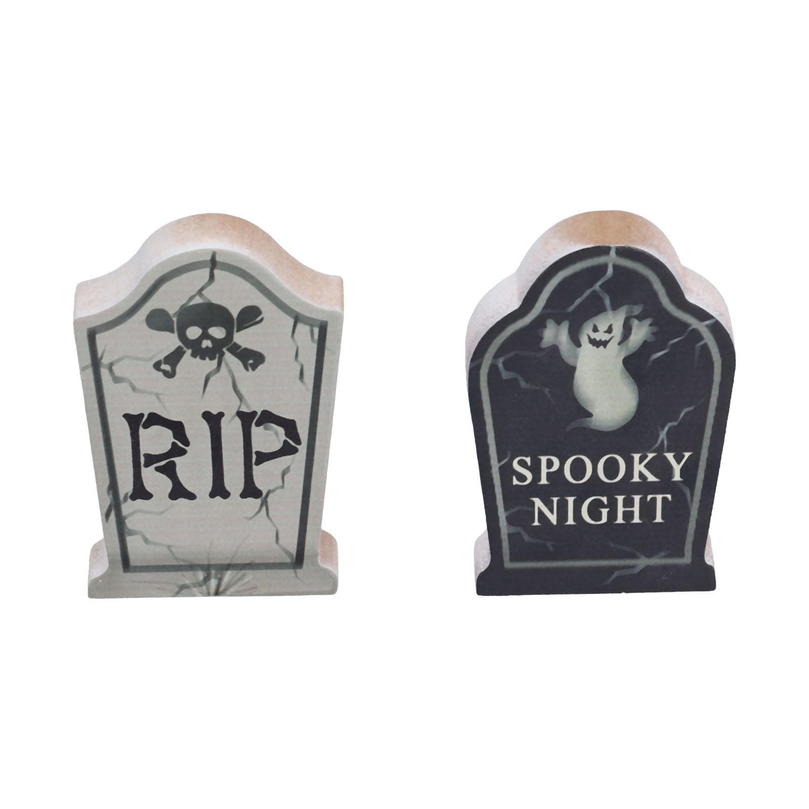 Halloween Tombstone Halloween Tombstone Yard Decoration for Halloween Party Graveyard and Outdoor