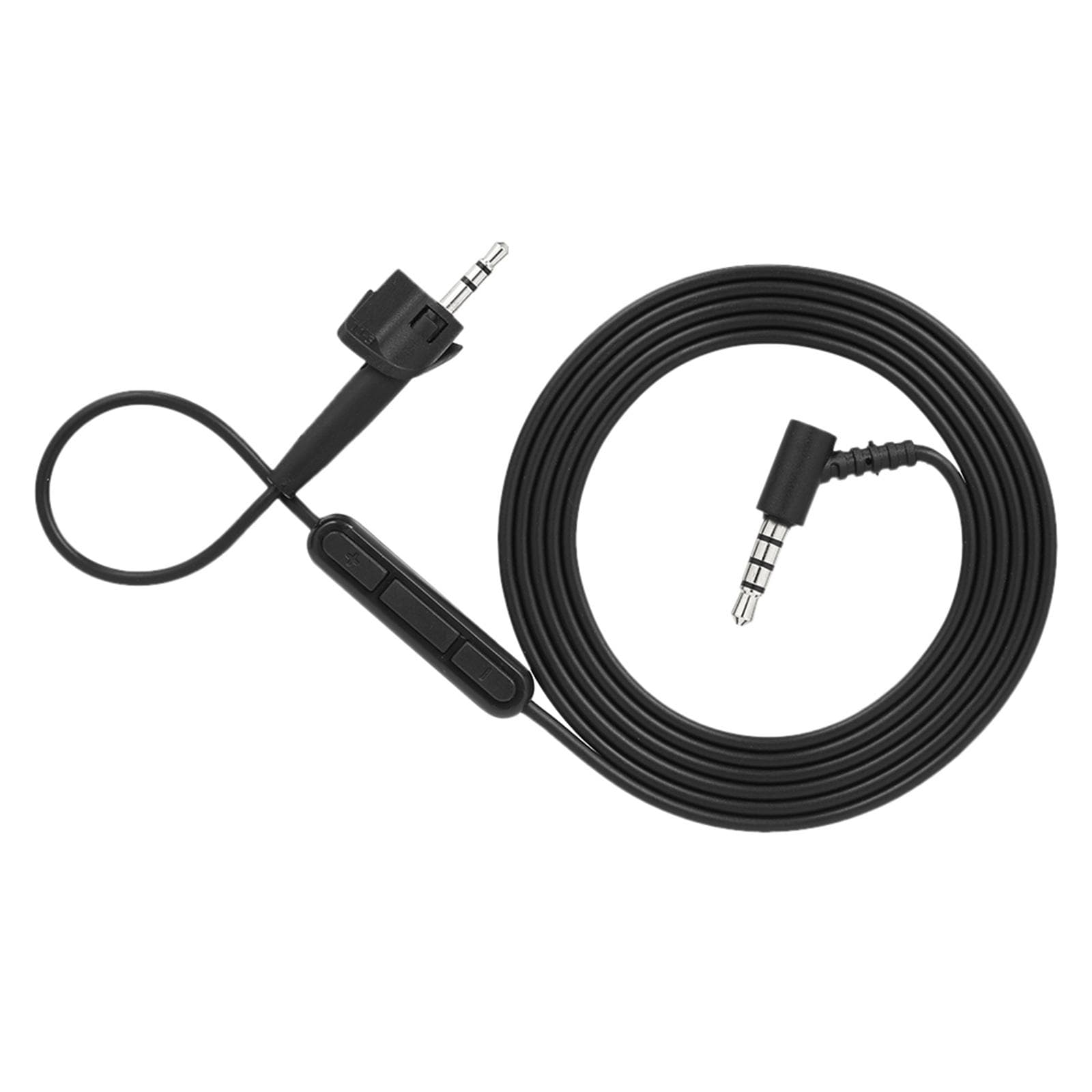 3.5mm to 2.5mm Audio Cable for BOSE OE2 Headphones Cord Line Line-control