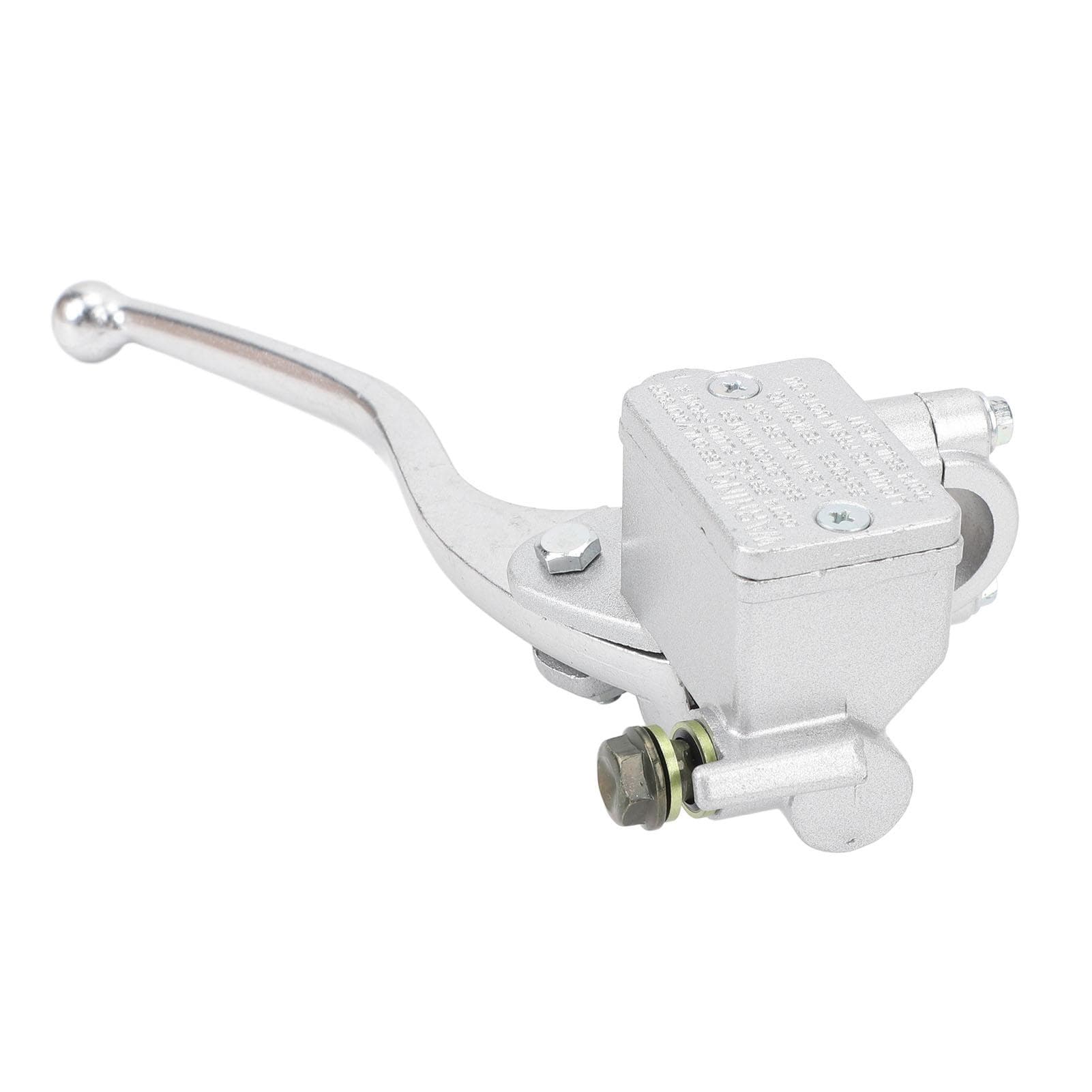 ATV Front Brake Master Cylinder 45510?HM3?901 Brake Lever Master Cylinder for TRX250EX TRX250X