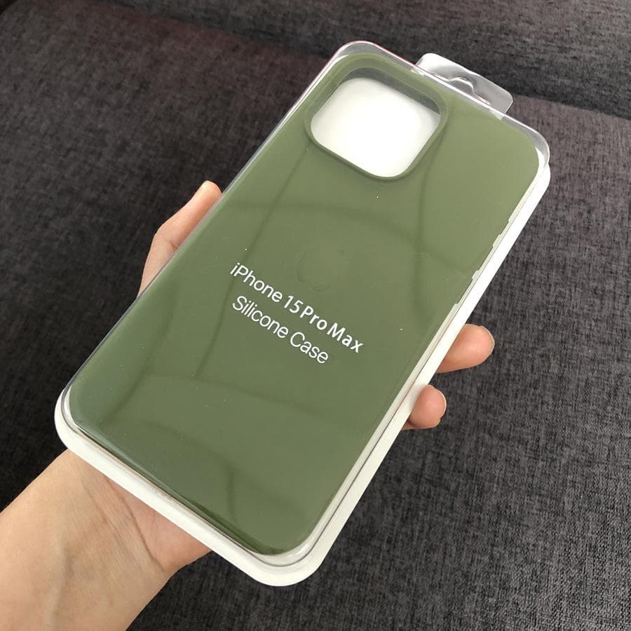Ins Chic Liquid Silicone Full Covered Soft Gel Rubber Phone Case Protective Cover For iPhone 15 14 Pro Max 14Plus 15Plus XR XS Max 11 12 13 Pro Max iPhone 14 Plus