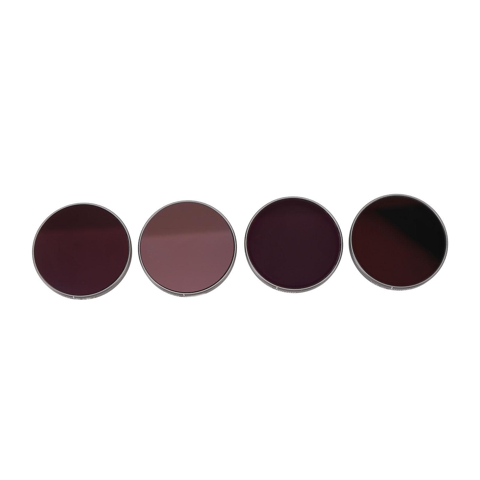 ND8PL ND16PL ND32PL ND64PL Filters Kit for Osmo Action 3 4 5 Pro Action Camera Accessories Multi