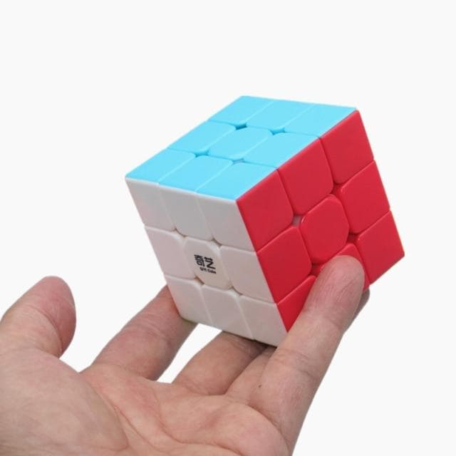 GAN Cubes GAN 356 RS 3x3x3 Cube Profissional Cube Qiyi Warrior W 3x3 Speed Magic Cube Moyu 2x2 3x3 Magic Cube Gan Speed Cube