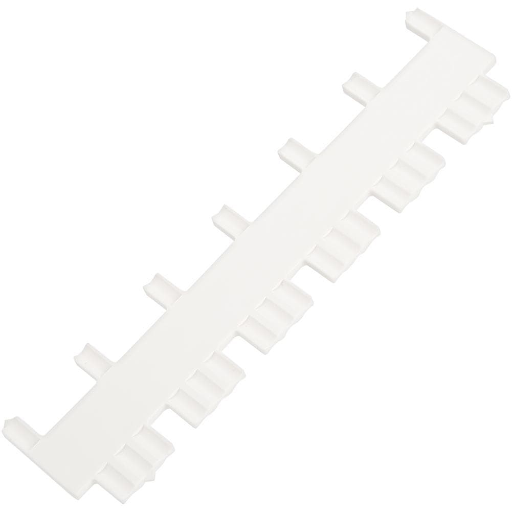 6.5mm Pitch 13 Needle Pusher for Silver Reed LK360 LK150 LK100 SK860 Knitting Machine
