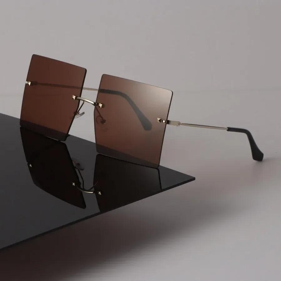 Classic Cat Eye Sunglasses Women Men Retro Fashion Designer Glasses Stylish Casual Unisex UV Protection Other