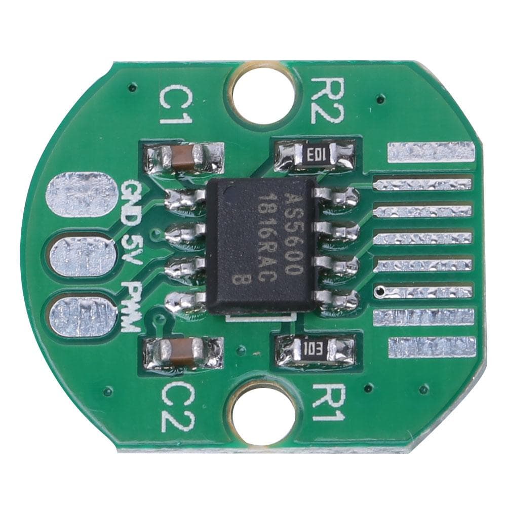 Absolute Value Encoder PWMI2C Port High Accuracy 12Bit Encoder for Brushless Gimbal Motor