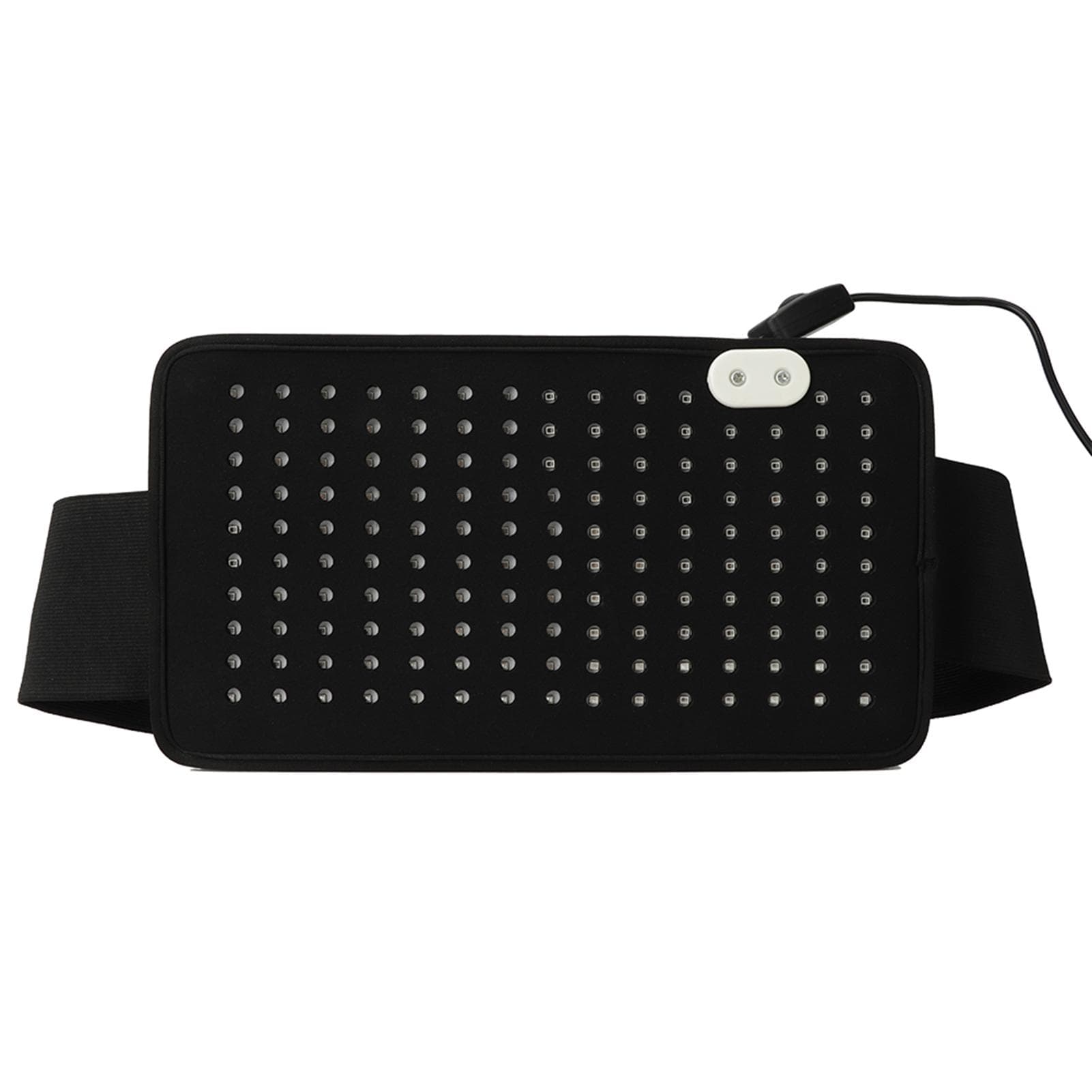 LED Light Therapy Wrap Arthritis Recovery Muscle Pain Relief Shoulder Belt Brace