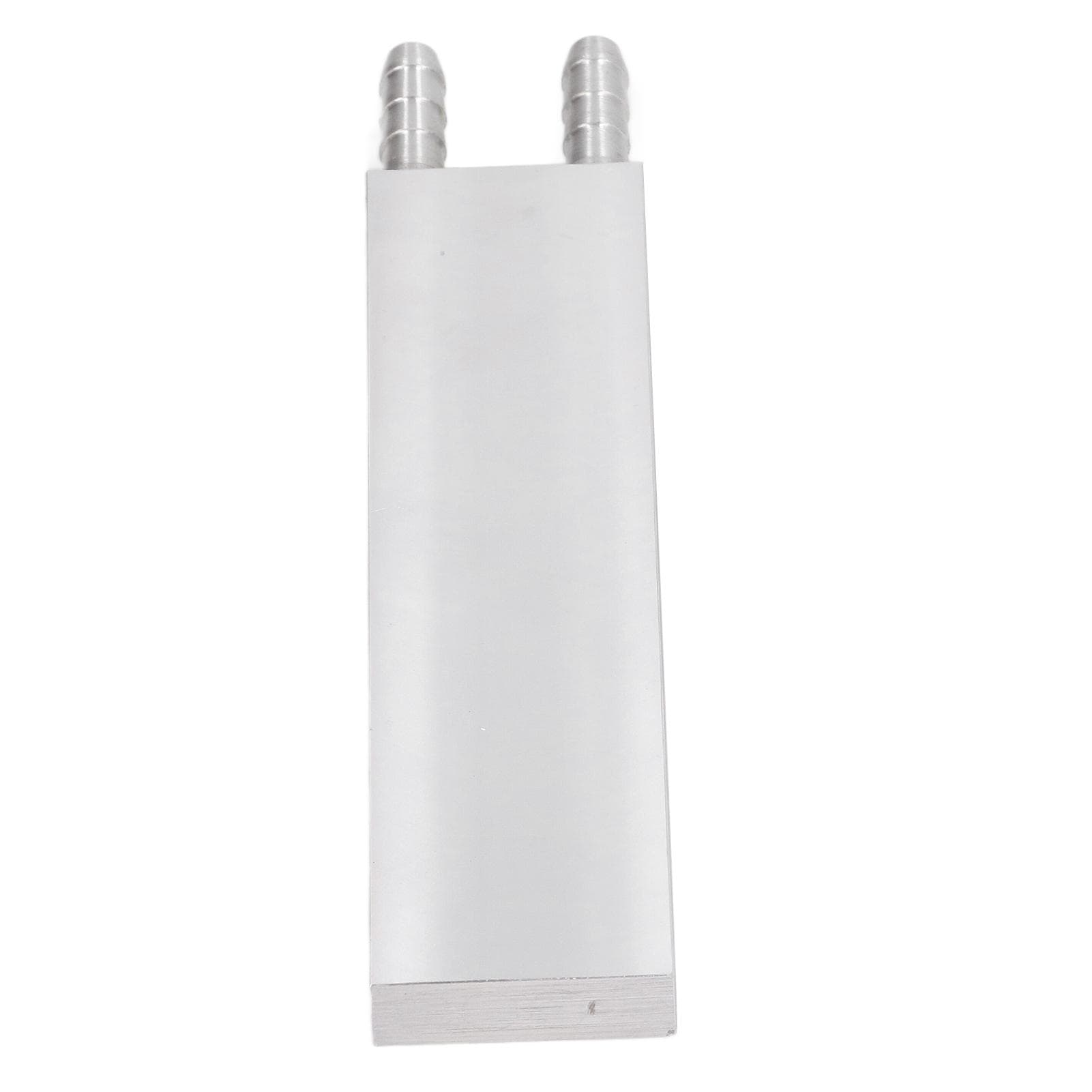 Water Cooling Block Aluminum Compact Thermoelectric Cooler for Computer CPU Industrial Drive