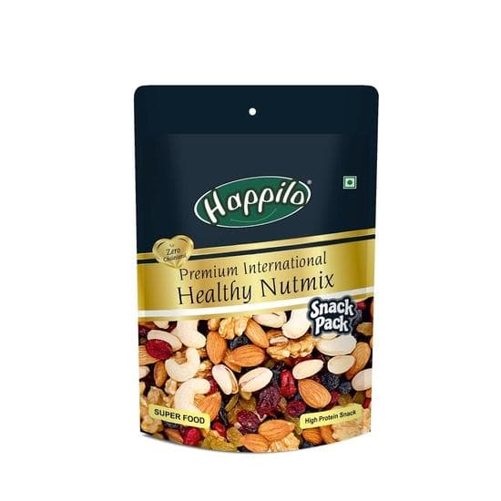 Happilo Premium International Healthy Nutmix, 35g