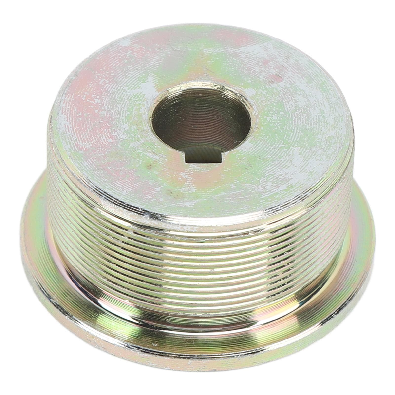 Left Drive Freewheel Adapter Iron Easy To Install Bike Spare Freewheel Adapter for MY1016Z MY1016