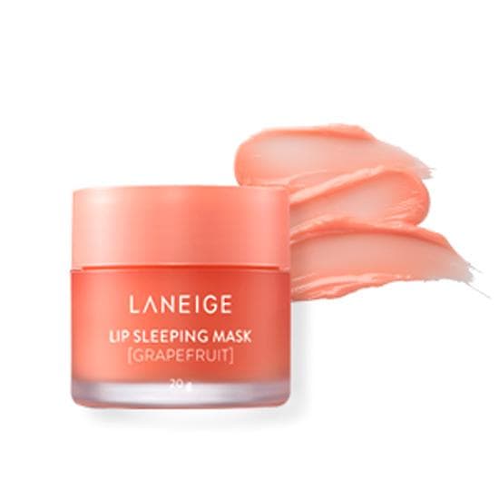 [LANEIGE] Lip Sleeping Mask EX 20g Grapefruit