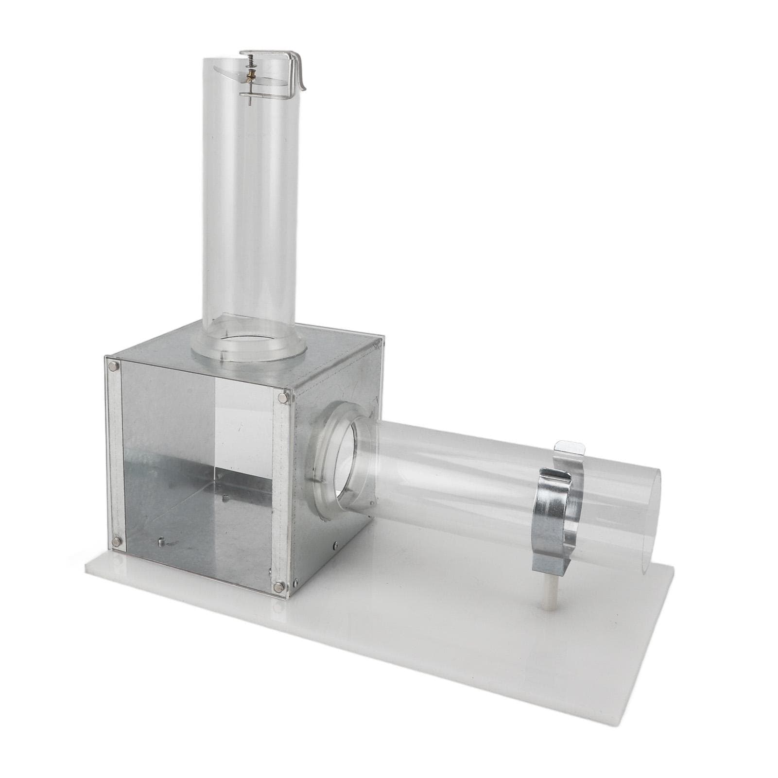 Wind Formation Demonstration Box Physics Experiment Materials Teaching Instrument
