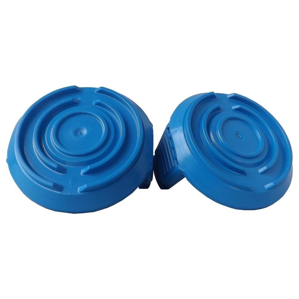Grass Spool Cover Cap Mower For Mac Allister MGTP18Li