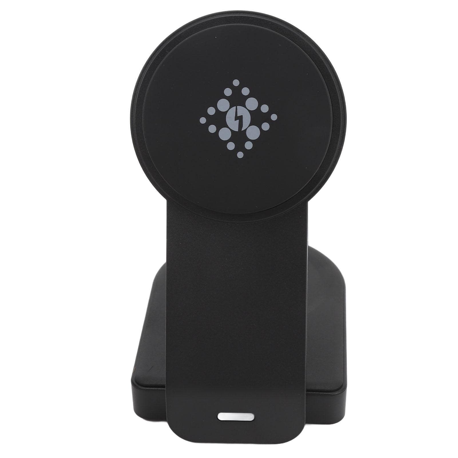 3 in 1 Charging Station for IOS Phone 15 14 13 Pro Multiple Devices Foldable Portable Travel