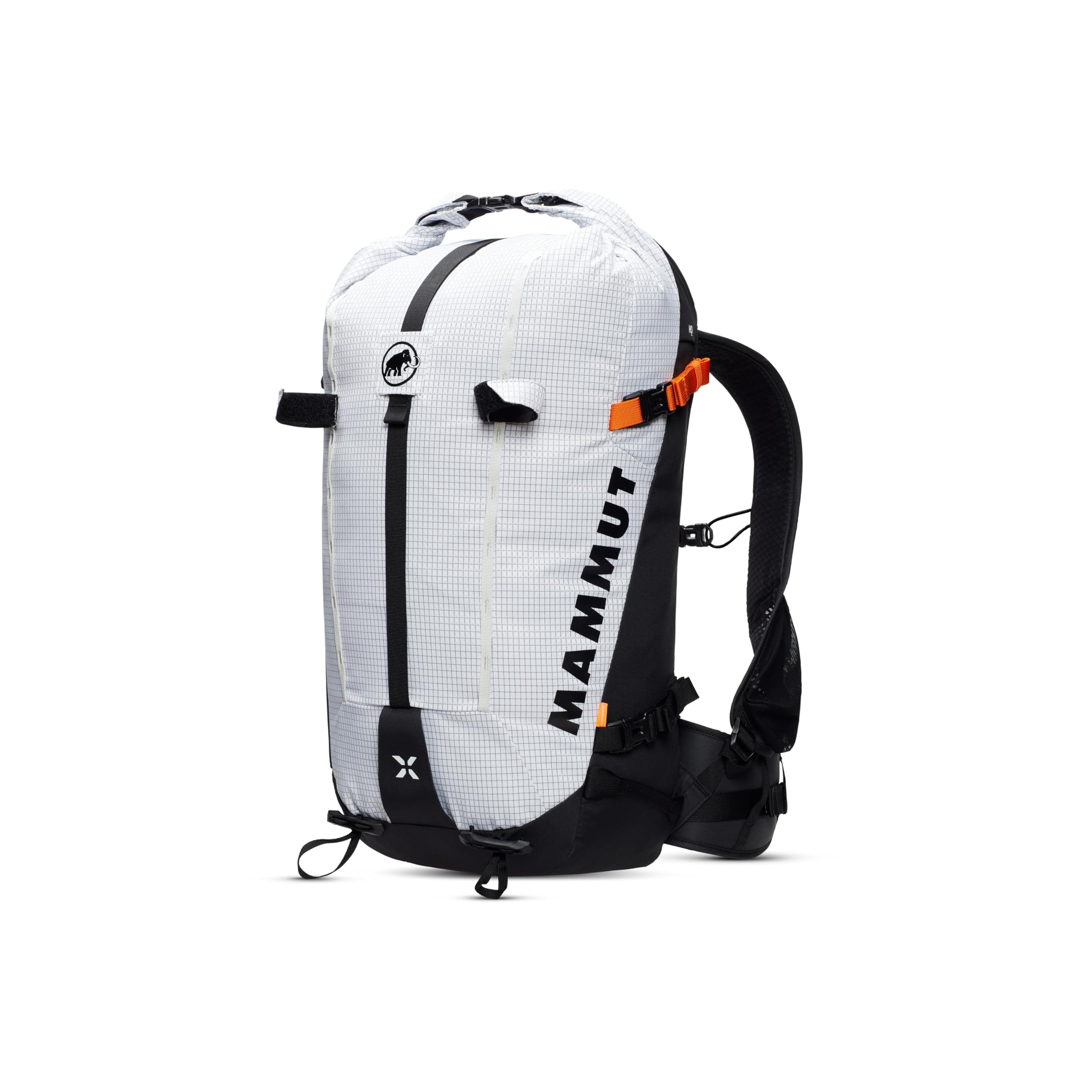 Backpack 28 28 L [Mammut] Trion/Trion white-black