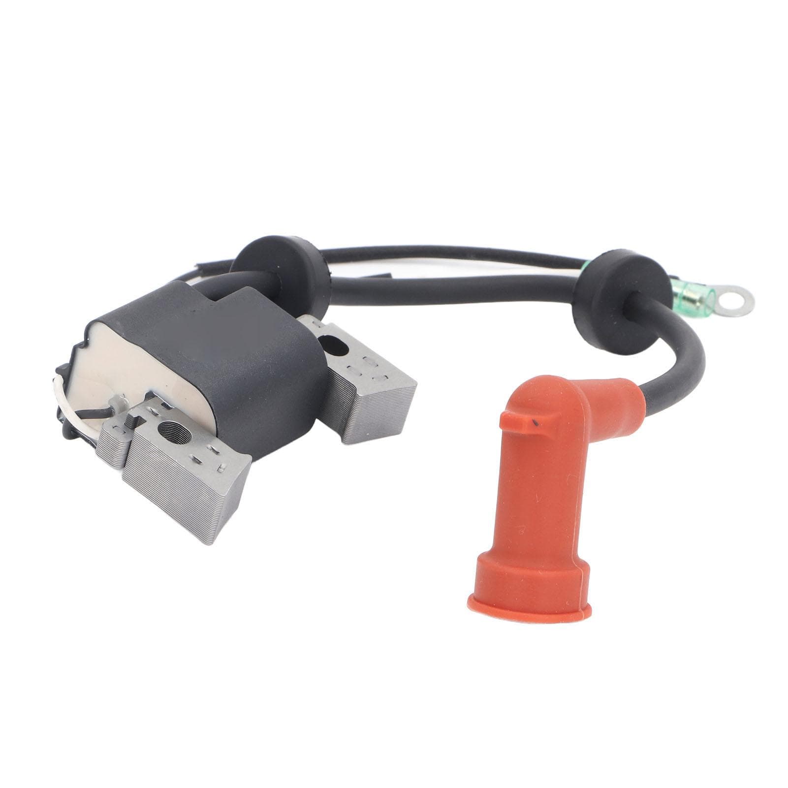 6BX 85571 6BV 85571 01 Outboard Ignition Coil Efficient Boat Motor Ignition Coil for 4 Stroke 6HP