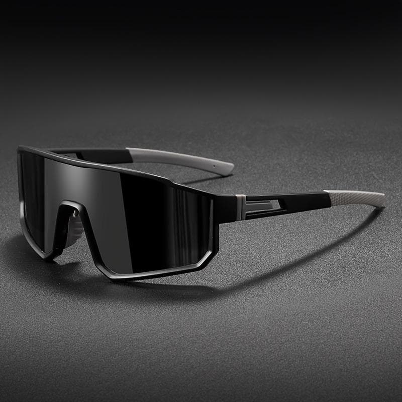 European American large frame unisex glasses for men women daily travel fashion eyewear