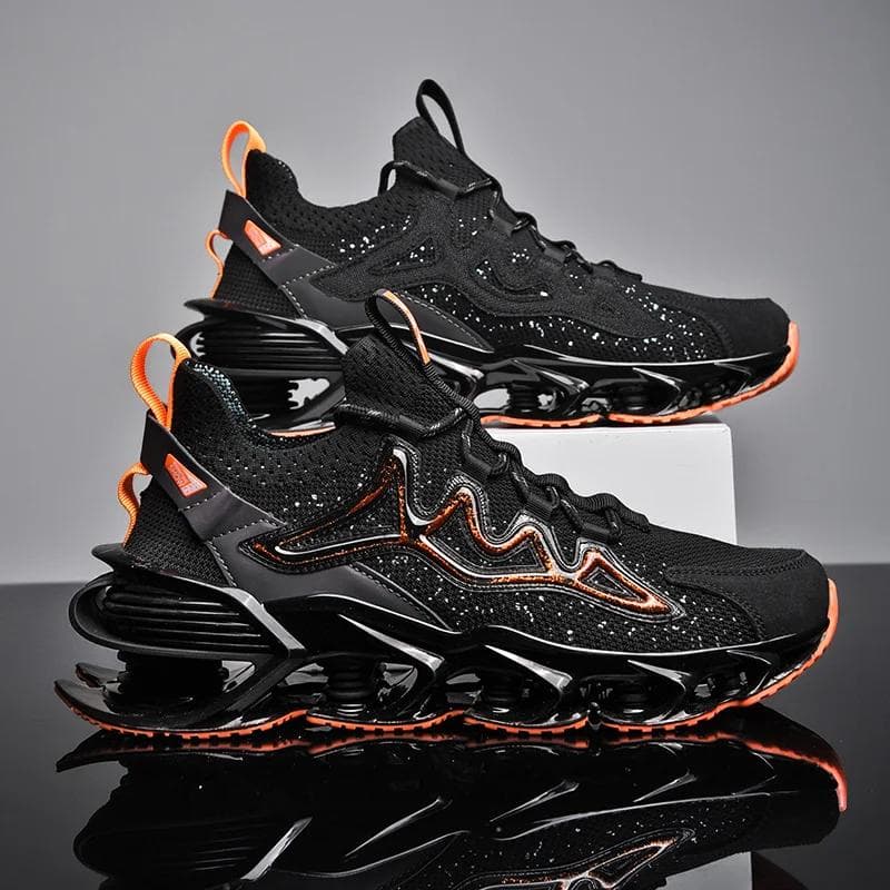 new Shoes For men Sneakers Male casual Mens Shoe tenis Luxury shoes Trainer Race Breathable Shoes fashion loafers running 46