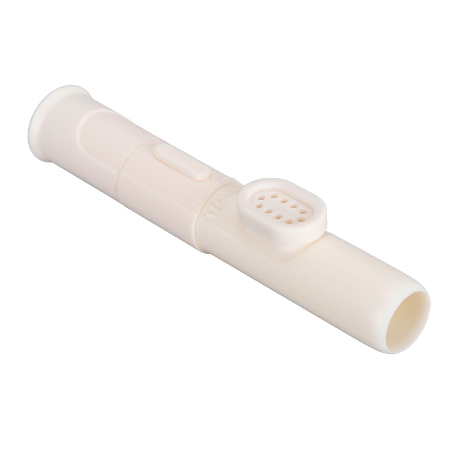 Tongue Muscle Whistle Trainer Lips Tongue Muscle Perceiving Trainer Mouth Muscle Training Exerciser