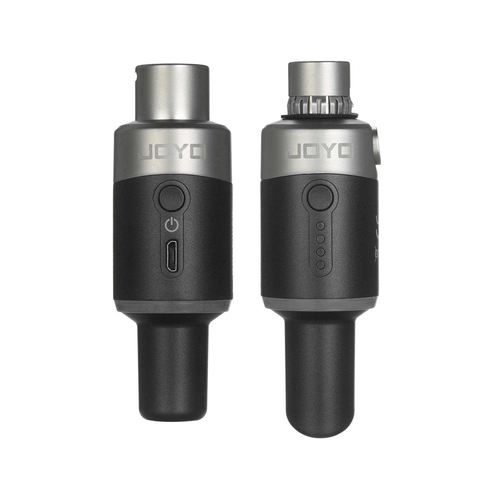 JOYO MW-1 5.8GHz Rechargeable Wireless Microphone System Wireless Microphone Transmitter & Receiver