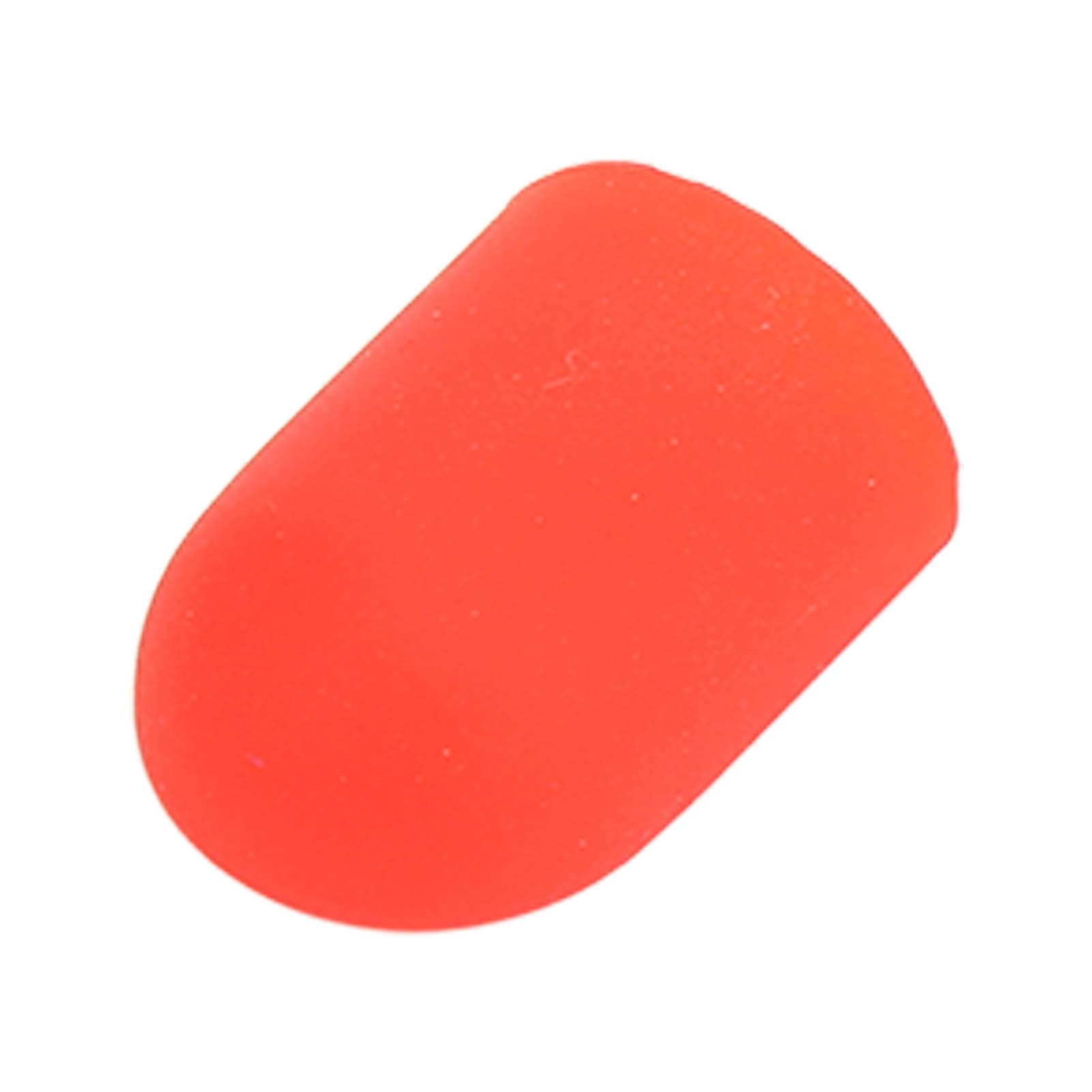 Scooter Foot Support Cover Wearable Silicone Electric Scooter Kickstand Protective Sleeve for
