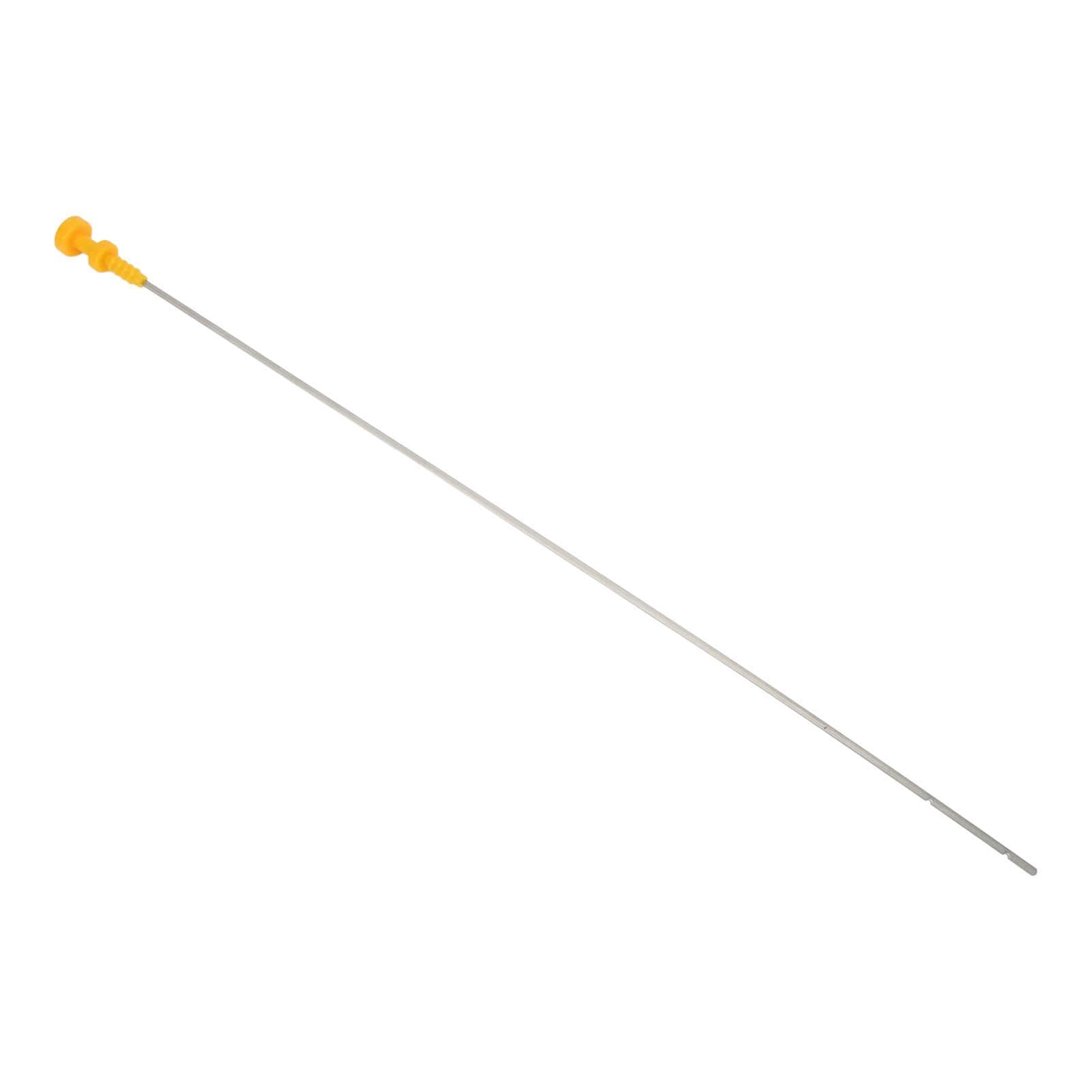Engine Oil Dipstick Stainless Steel 1174.49 Replacement for Peugeot 106 205 206 306 405 Partner
