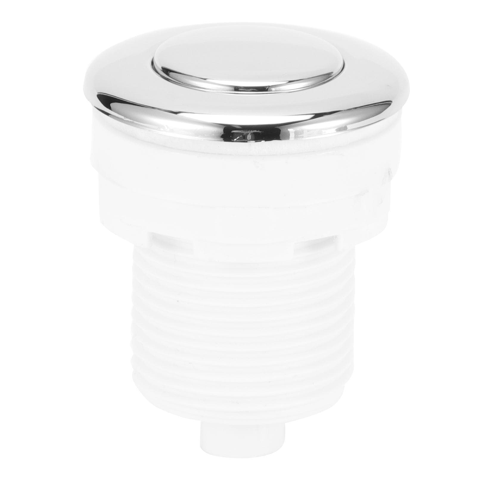 Bathtub Massage Jet Nozzle Stainless Steel Nozzles Swimming Pool Hydrotherapy SPA Accessory