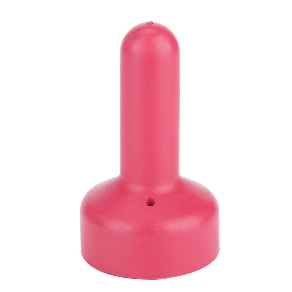HL MP73C Food Grade Rubber Calf Mike Feeding Bottle Nipple for Cattle Sheep Livestock(HL MP73C )