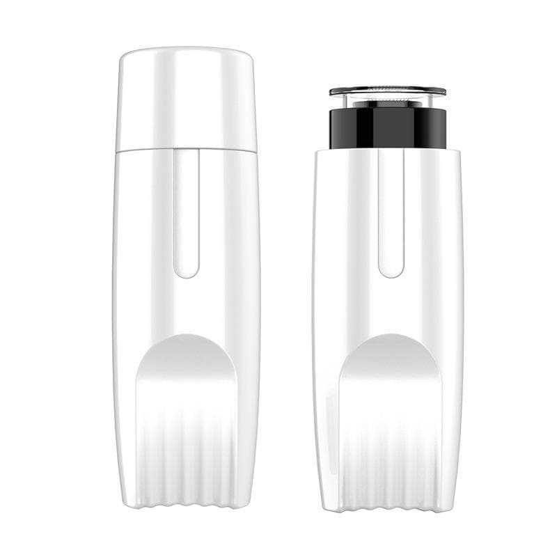 Mini Microcrystalline Introducer, Microcrystalline Skin Printing, Shallow Guide Lyophilized Powder, Household Manual Introduction 185 microns
