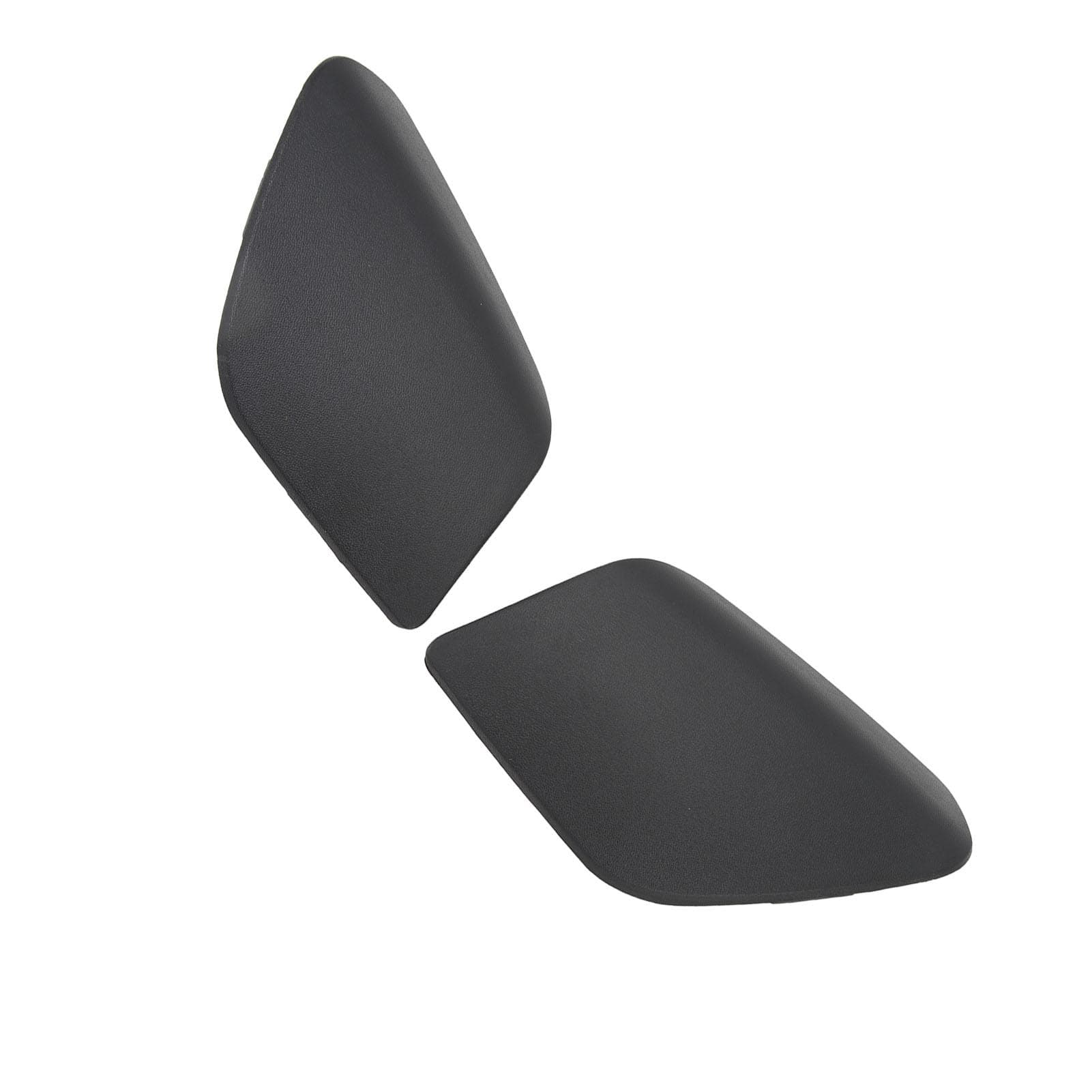 1 Pair Third Brake Light Lamp Trim Cover JK4Z13A613AF Left Right Replacement For Transit 2018 to