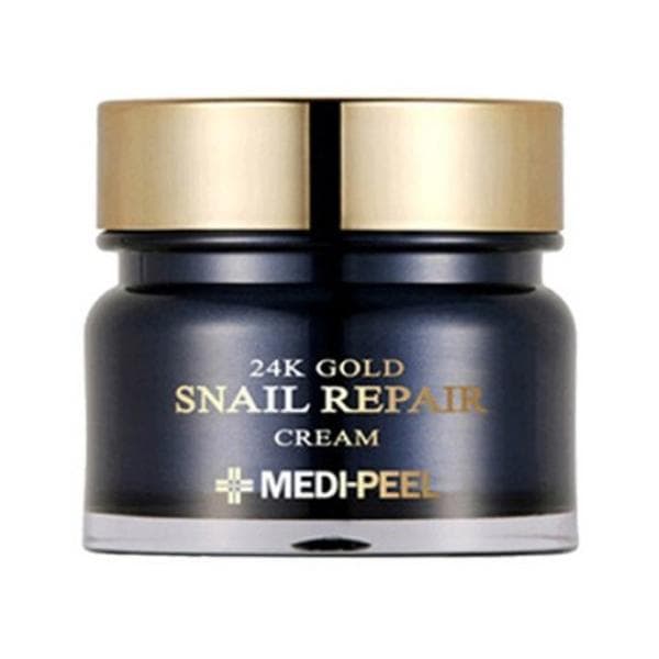 [MEDI-PEEL] 24K Gold Snail Repair Cream 50g