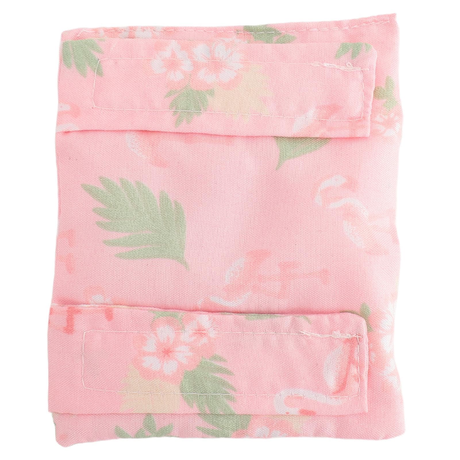 2 Pcs Pacemaker Pillow Post Surgery Bra Strap Pad Protector Heart Surgery Recovery Support Cushion