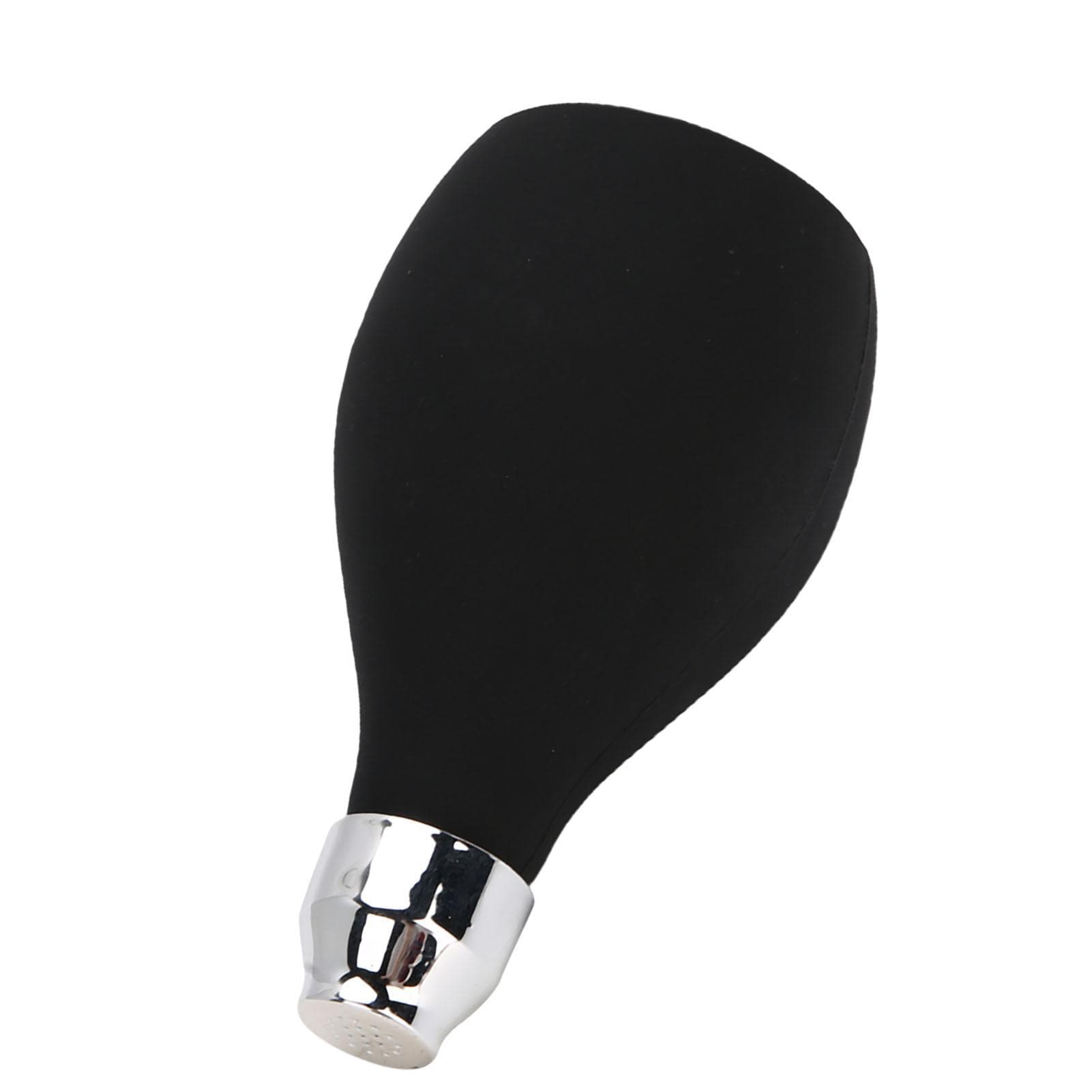 Powder Spray Pump Hair Building Thickening Fibres Pumps Hair Thickening Spray Applicator