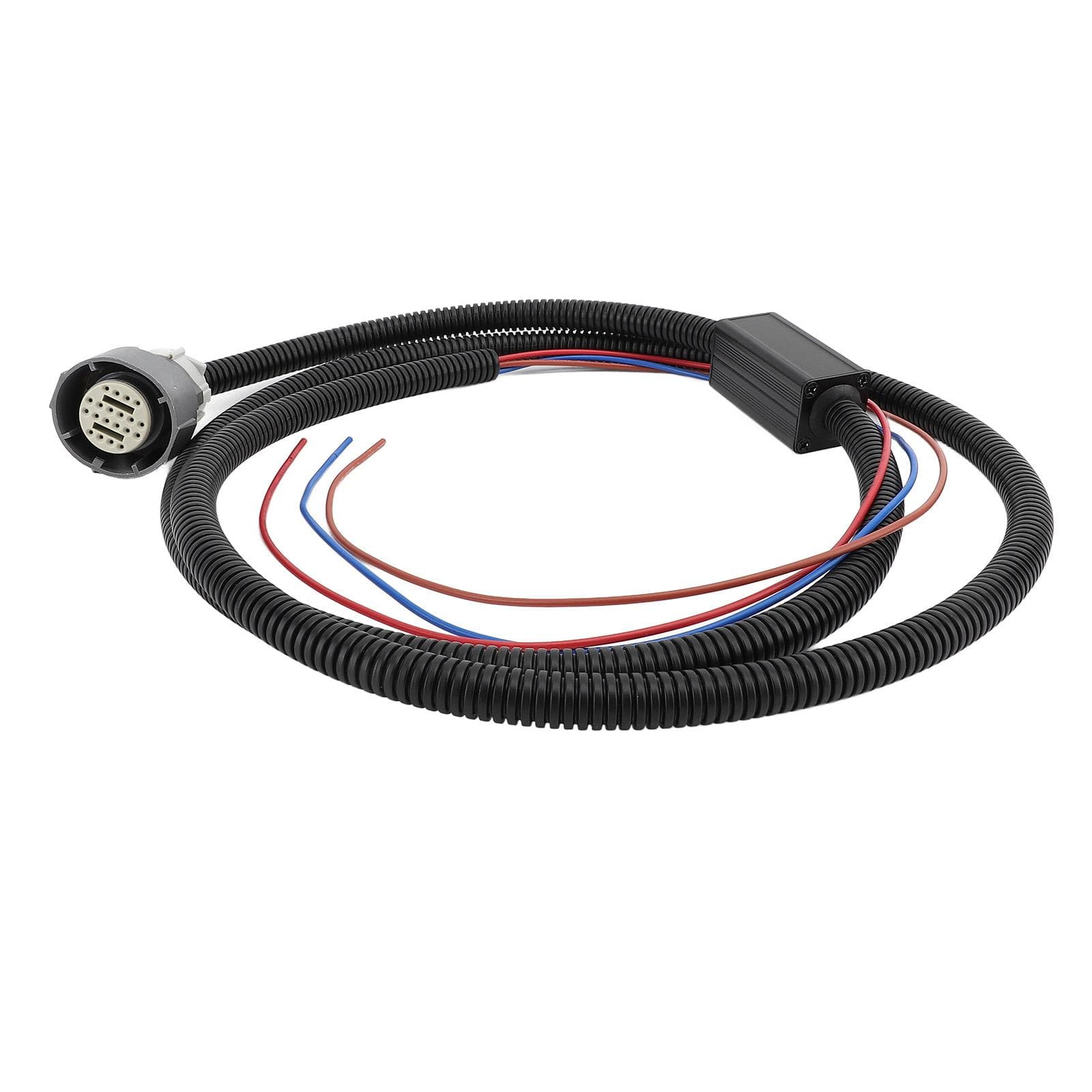 4L80E Stand Alone Controller Full Manual Shift Conversion Controller for Express Van 2500 3500 4500