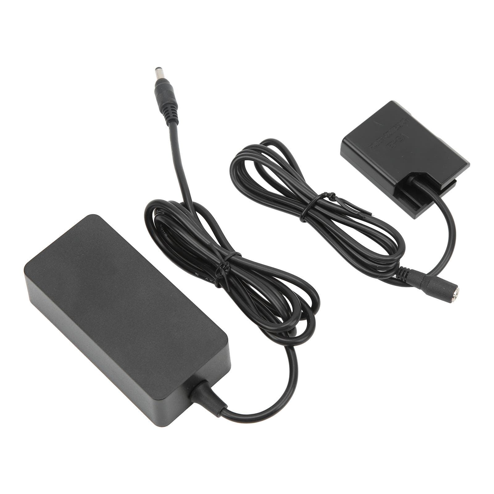 EP 5A DC Power Supply Adapter EN EL14 Dummy Battery for Nikon D5600 D3300 D3500 D5100 D5500 D3100 US Plug