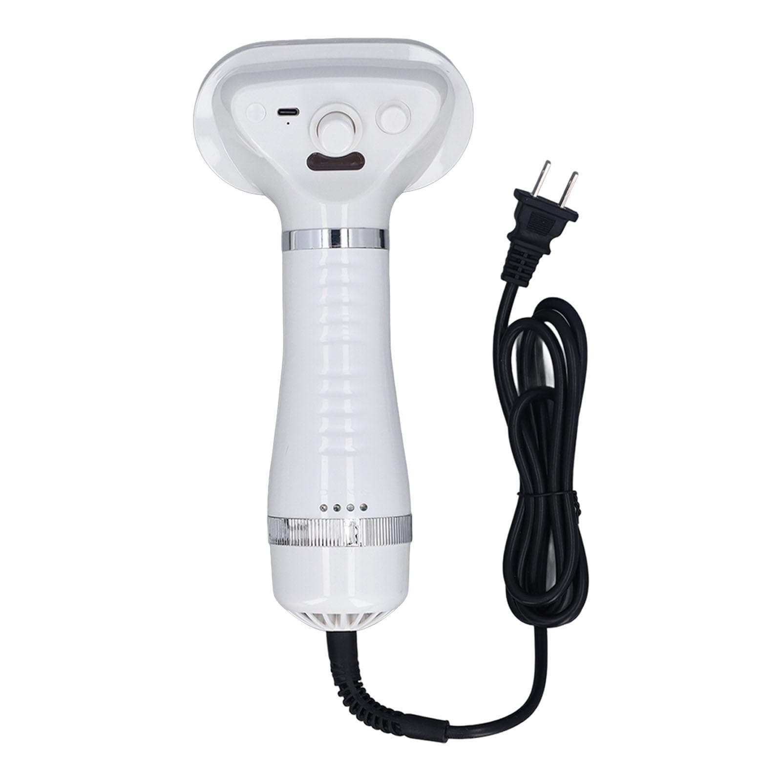 Spray Cat Brush Professional Efficient 4 in 1 Pet Hair Removal Comb Hair Dryer for Cats Dogs Pets