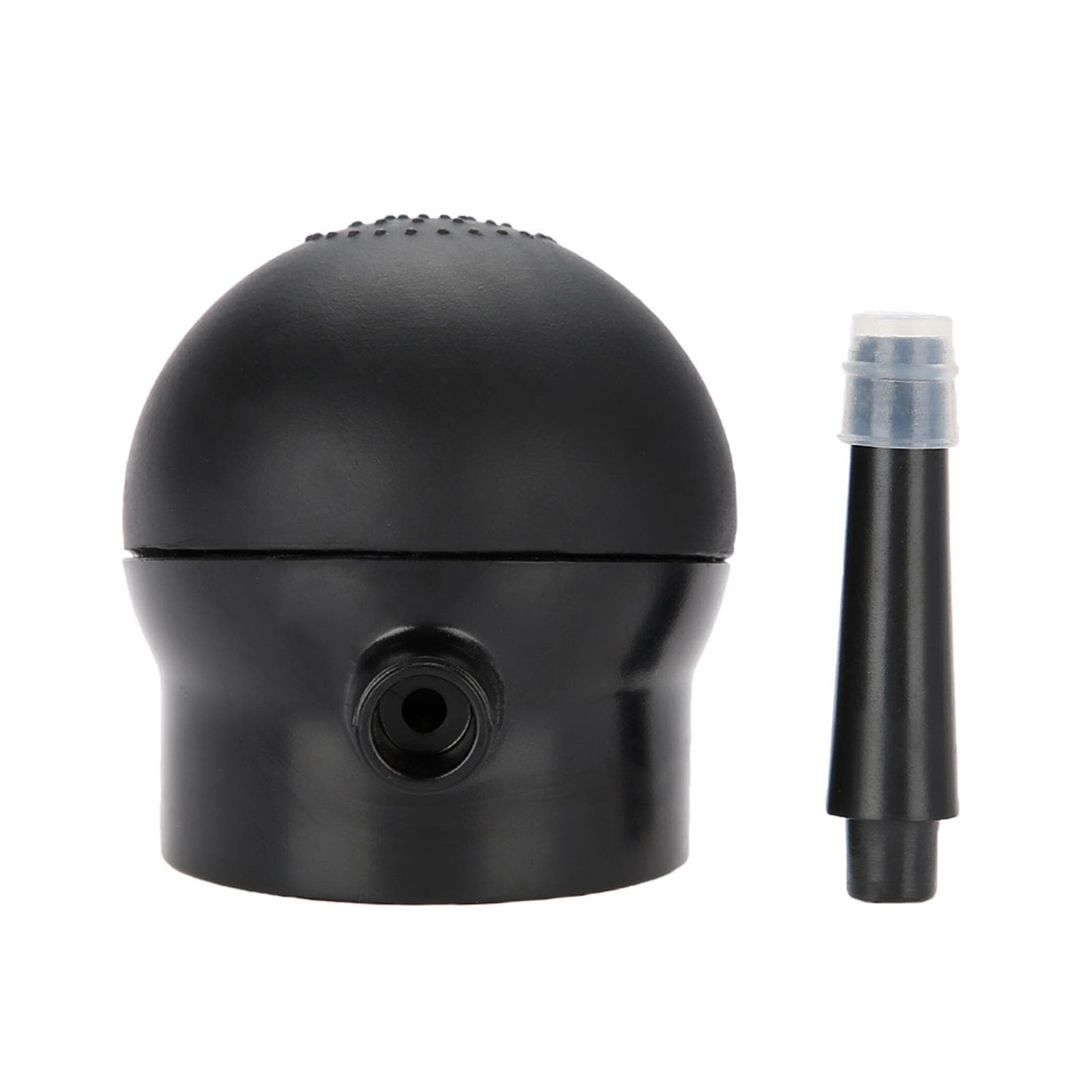 Hair Building Fiber Pump Nozzle Hair Fuller Hair Fiber Spray Applicator