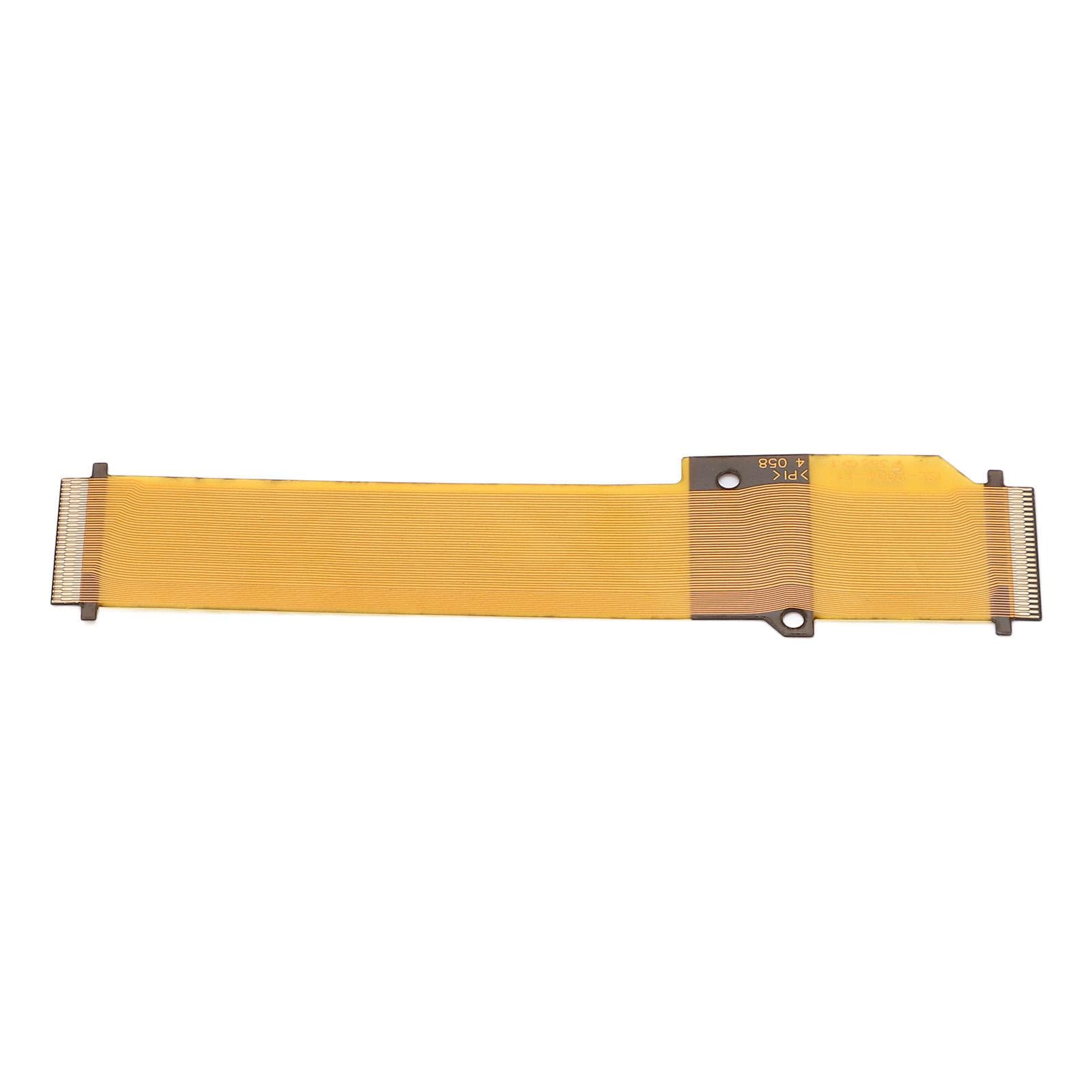 Connector Flex Cable Professional Mainboard Flex Cable Replacement for A7II A7RII Camera