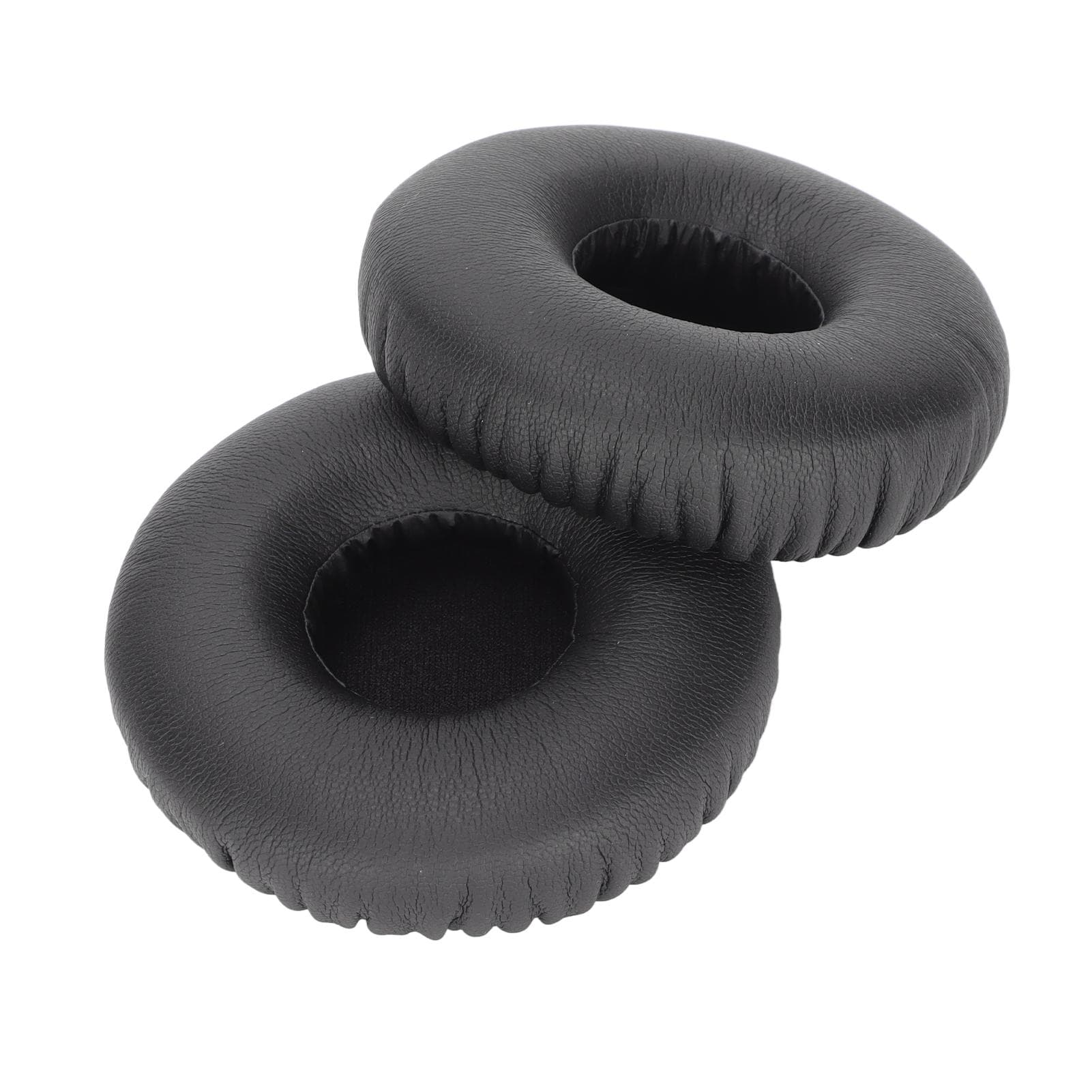 Headphones Ear Pads Replacement Soft Easy Installation Ear Cushion for E40 E40BT Wireless Bluetooth