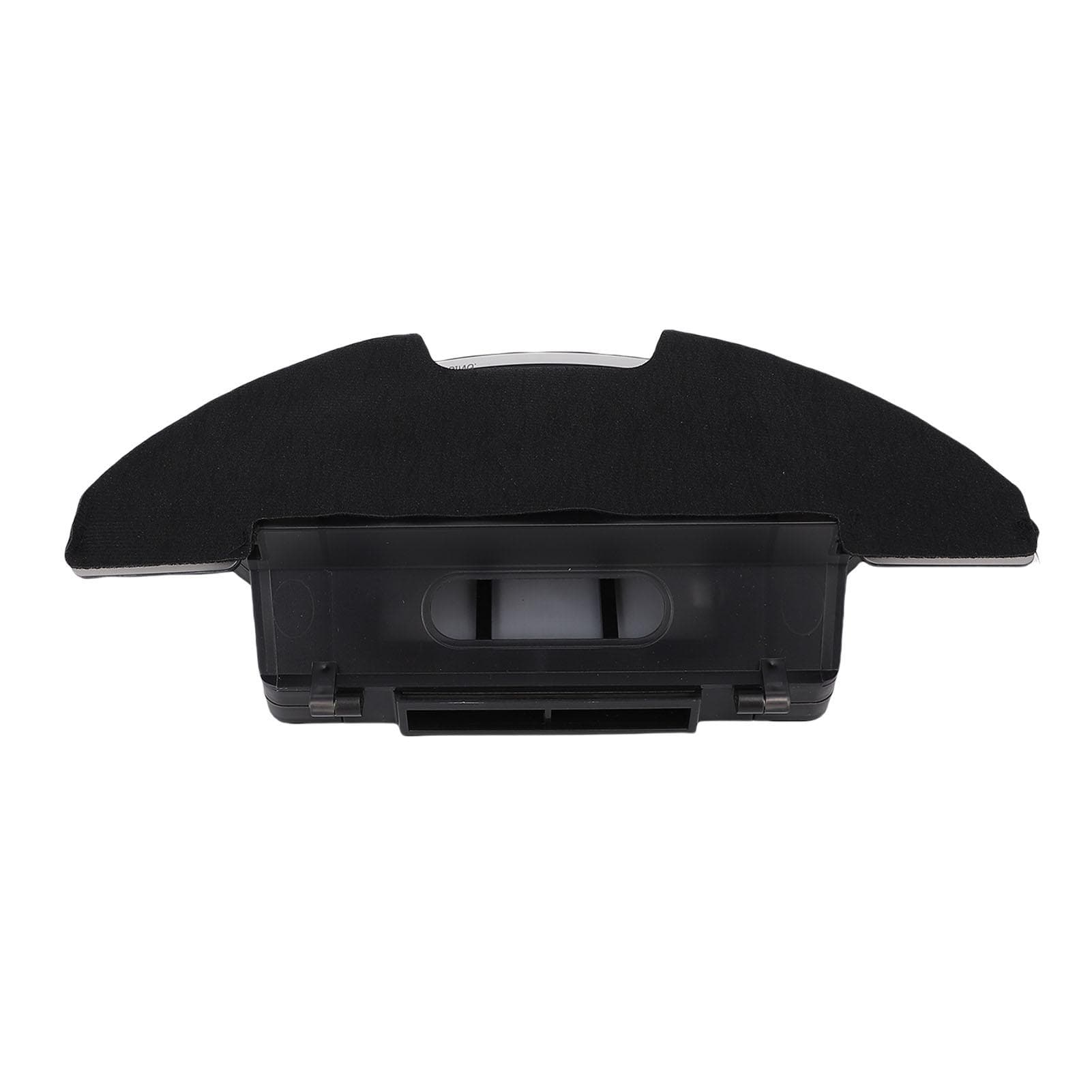 Vacuum Cleaner Water Tank Dust Box Large Capacity Dust Box Water Storage Tank Set with Cloth for M7