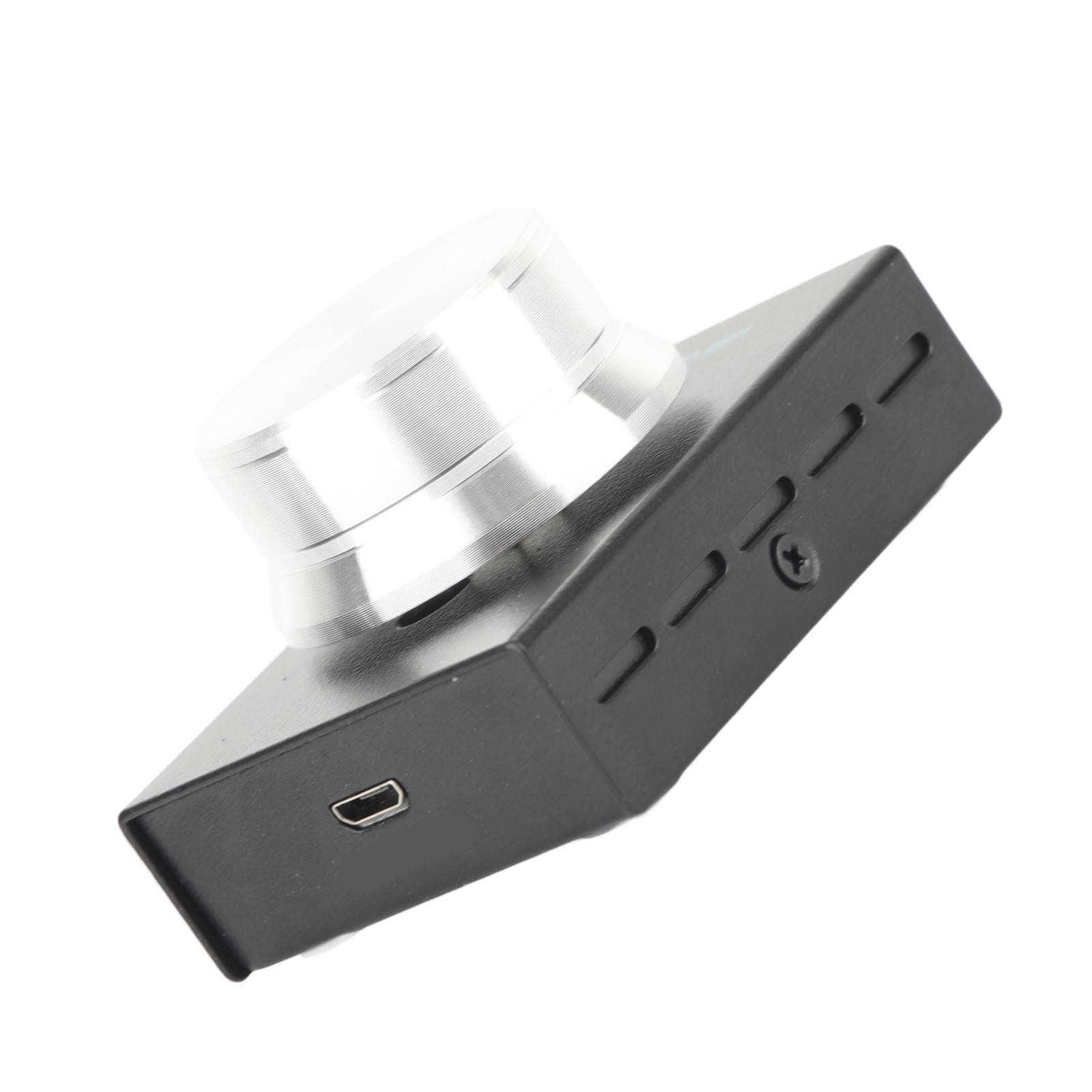 USB Volume Control Knob One Key Mute Multimedia Volume Adjuster for PC Computer Speaker o
