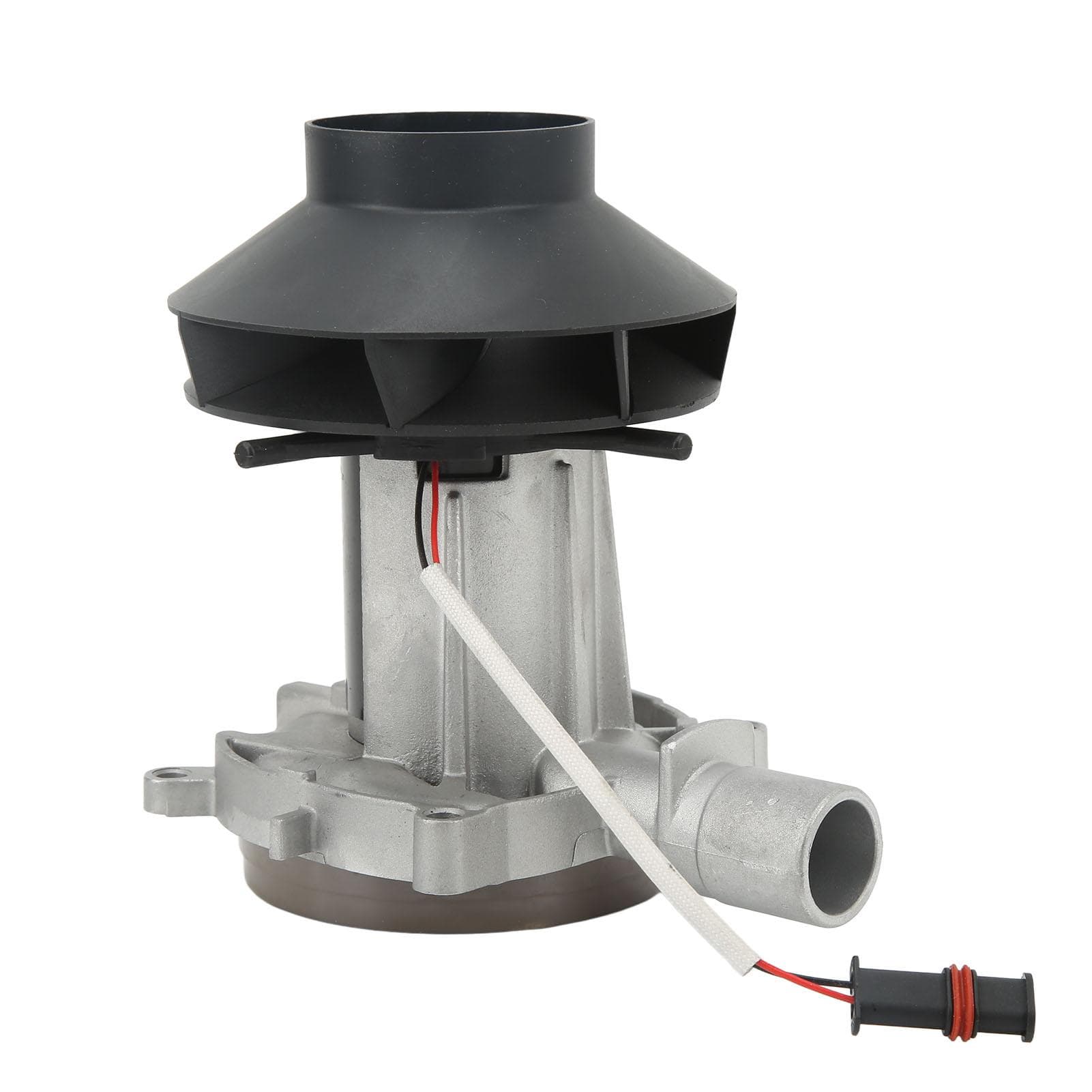 Combustion Air Blower Motor 24V 2kW Fast Heat Dissipation for Eberspacher Airtronic Heaters D2