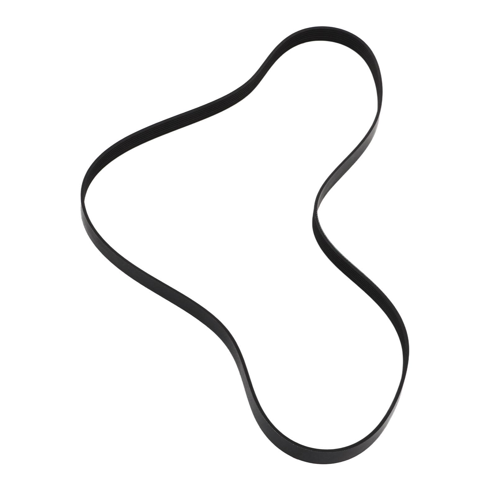 Serpentine Belt 7PK1940 Flexible Strong Tension Replacement for Scion TC 2.4L 2362CC L4 GAS DOHC