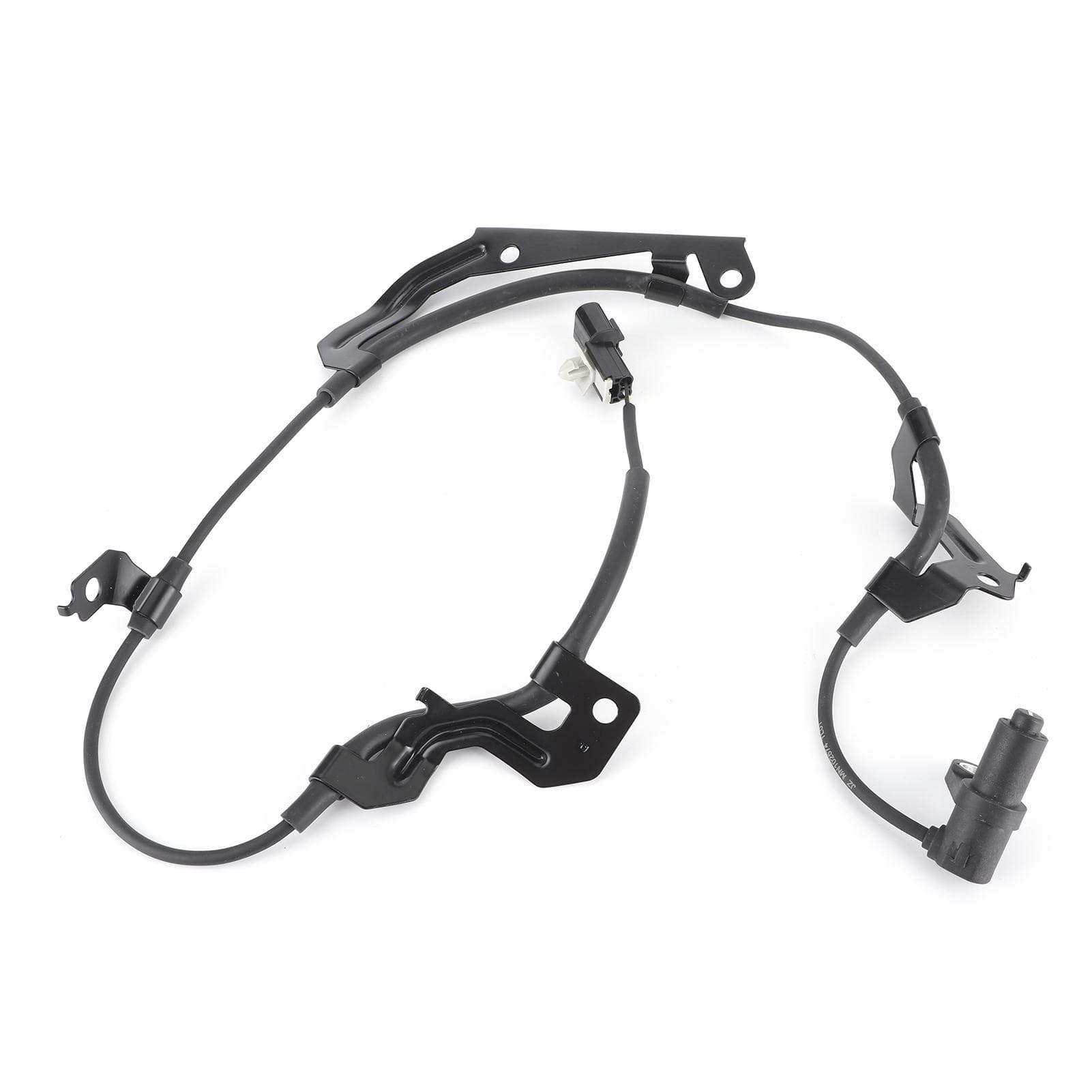 ABS Wheel Speed Sensor MN102574 Replacement Accessory Fit for Mitsubishi L 200Pajero