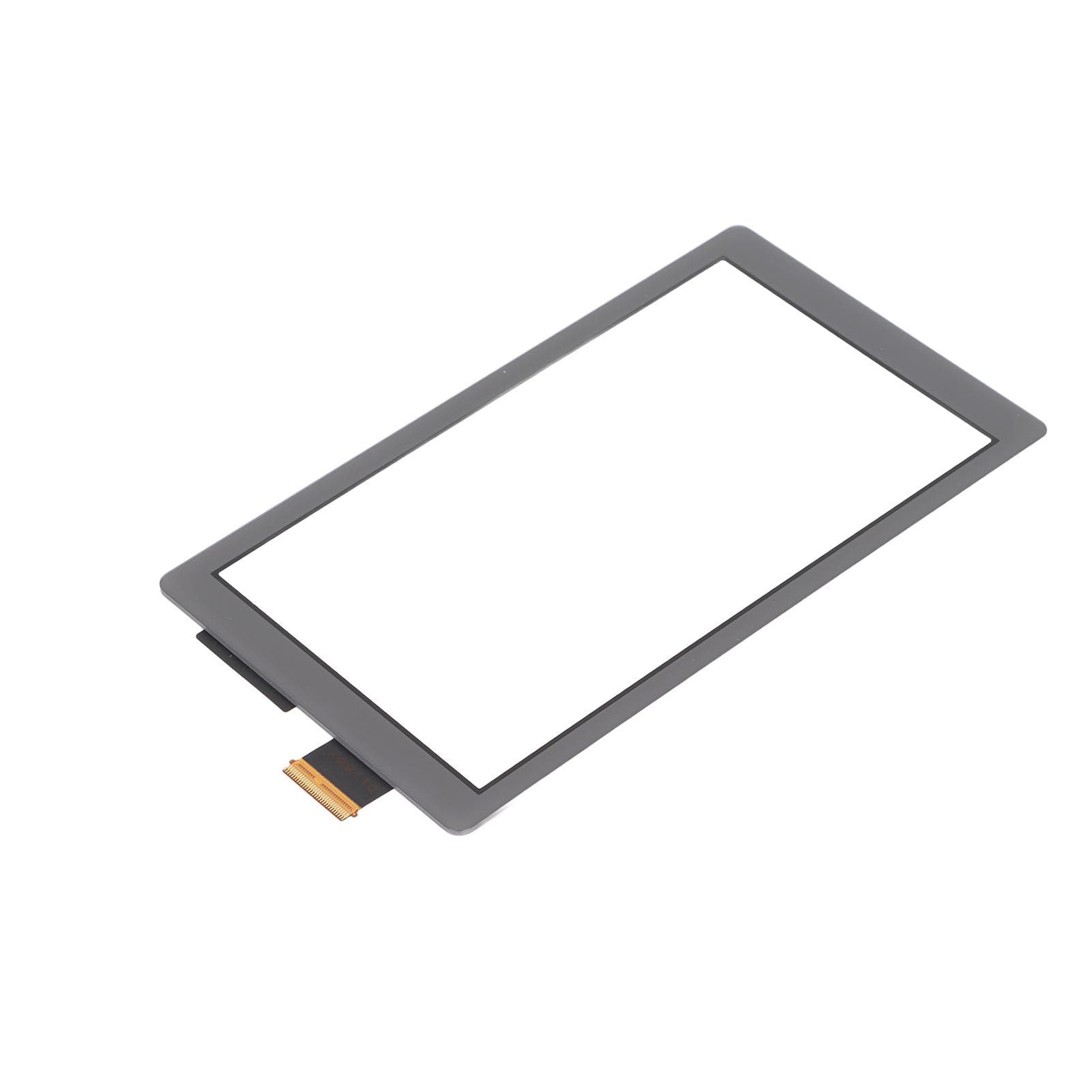 Touch Screen Digitizer Glass Panel Portable Replacement Screen Protector for Switch LITE