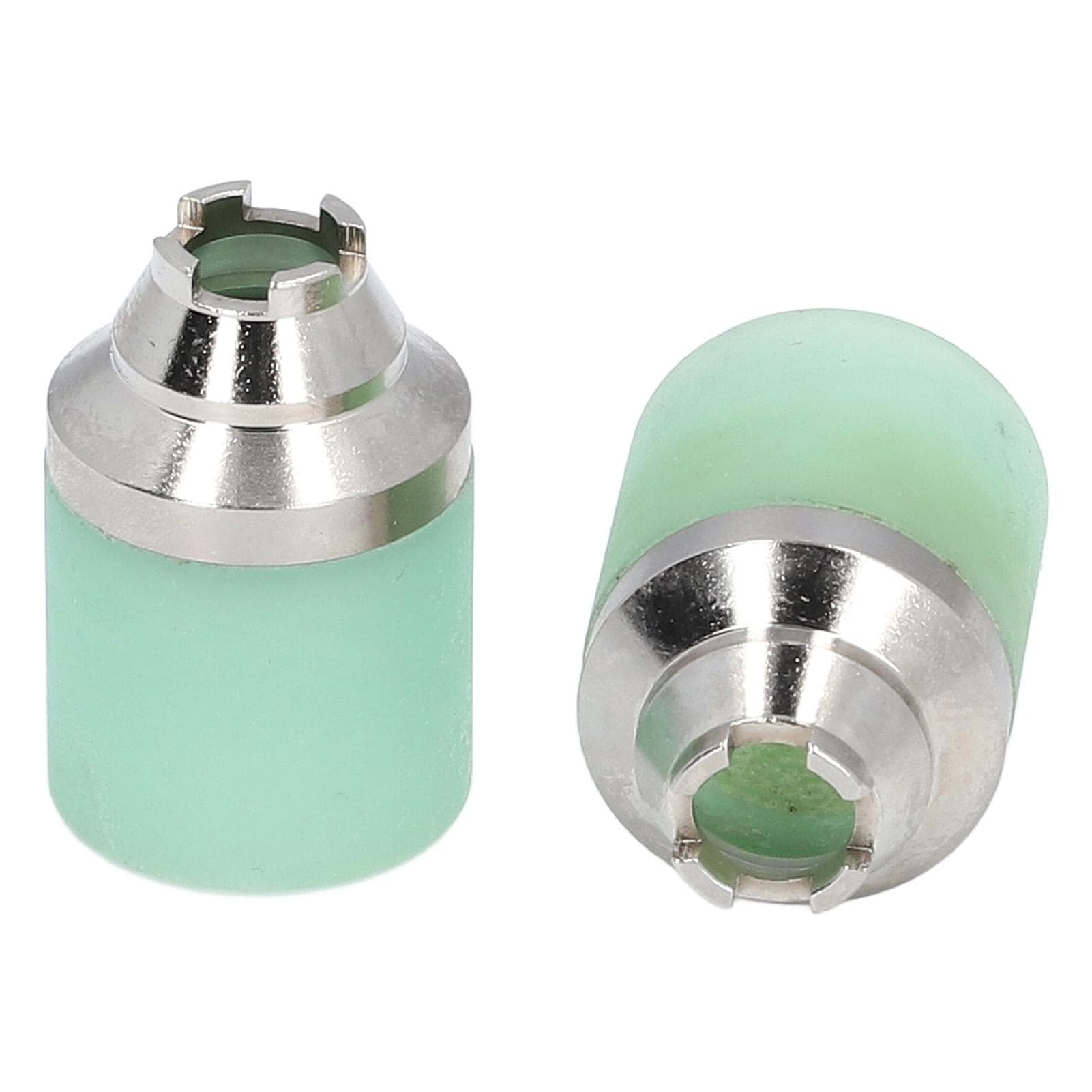 2Pcs Plasma Cutting Torch Nozzle Protective Cover Handheld Contactable Plasma Cutter Protective